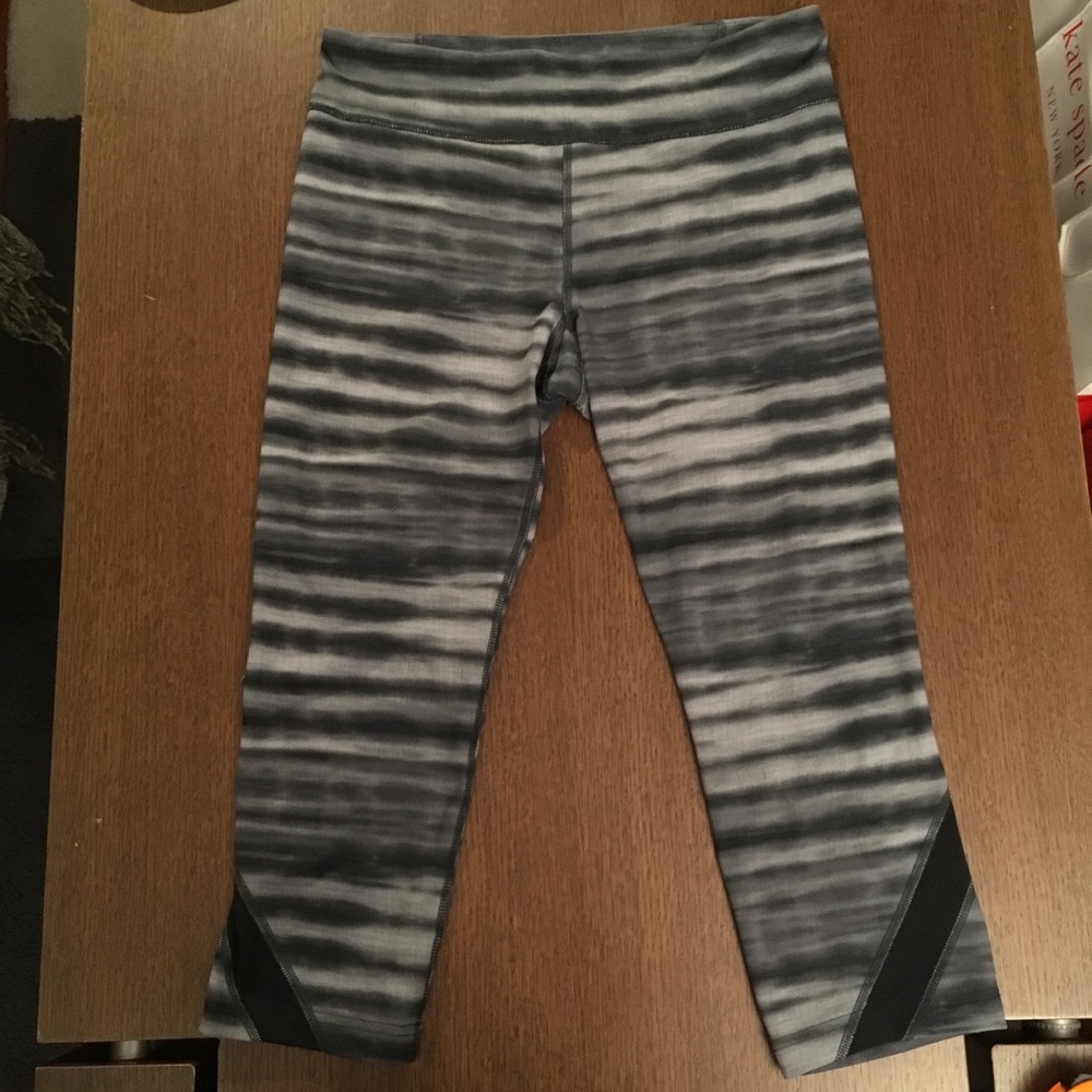Under Armor Workout Pants